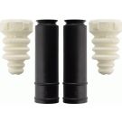 Protection Kit-Staubschutzsatz HA VW Touran 03- OVAL Service Kit 900 119