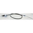 Seilzug, Feststellbremse Mitsubishi T. Colt 04-12 Le 814042146