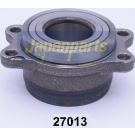 Radlagersatz KK-27013
