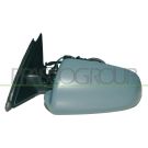 SPIEGEL L EL VERS HZB ASPH grundiert AUDI A4 2,01-11,07 1327,701,1