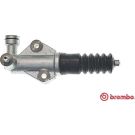 BREMBO Nehmerzylinder, Kupplung E 23 020