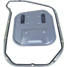 Ölwechselkit ohne Öl AUDI A8 4.2 TDI Quattro 09 1091.298.066