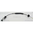 Kupplungsseil Peugeot 206 99 8140 28251A