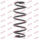 KYB Fahrwerksfeder Toyota T. Iq 1.0/1.3/1.4D 01/09 K-Flex RA6256
