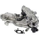 AGR Kühlermodul BMW 1,2,3,4,5,6,7,X3 09 7.11010.00.0