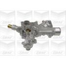 PA 729 Wasserpumpe OPEL Astra,Agila,Corsa C PA729
