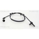 Sensor, Raddrehzahl 818050172