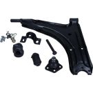 Querlenker Vw P. Caddy I, Golf I, Jetta I, Scirocco 1.1-1.8 02.74-04.93 Le/Pr Unterer Satz Mit Rubs, Pin Und Buchsen ProKit 07167