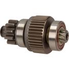 Freilaufgetriebe, Anlasser SD6018