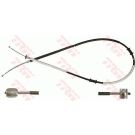 Handbremsseil GCH2580