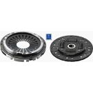 SACHS Kupplungssatz 3000 950 116