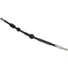Bremsschlauch AUDI Q5 SQ5 TDI quattro 15 PHB661
