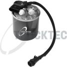 TRUCKTEC AUTOMOTIVE Kraftstofffilter 02.14.105