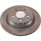 FEBI BILSTEIN Bremsscheibe 26404