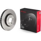 Bremsscheibe VA 09.D985.11 Bremsscheibe VA 09.D985.11
