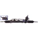 Lenkgetriebe hydraulisch BMW 3,Z3 90 711520584