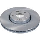 FEBI BILSTEIN Bremsscheibe 43948