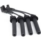 Zündleitungssatz CHRYSLER Voyager,Neon 0 986 357 270