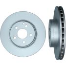 KAMOKA Bremsscheibe 103089
