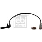 Sensor, Raddrehzahl 40474
