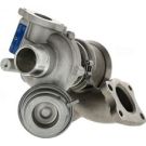 Nissens Turbo 93283