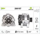 VALEO Generator 200157 VALEO CORE-FLEX
