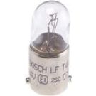 T4W 24V 4W TRUCK LIGHT BOSCH KFZ-GLUEHLAMPE Trucklight WS 1987302512
