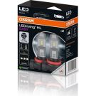 OSRAM LEDriving® HL EASY H8/H11/H16 12V 8,2W PGJ19-1/2/3 6000K NO ECE 2 Stück OS 64211DWESY-2HB