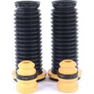 Staubschutzsatz HA li/re FIAT 500X,Jeep Renegarde 14 PROTECTION KIT PK427