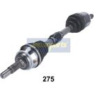 Antriebswelle GI-275 Antriebswelle GI-275