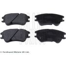 Bremsbelagsatz Hyundai P. Atos Prime 1.0-1.1 99 ADG04260
