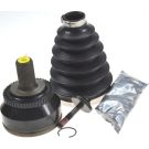 Gelenksatz VOLVO S60 2.4 D5 01 GKN Automotive OE-Technologie 50°- Beugewinkel 21299