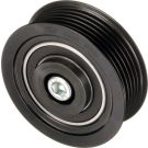 Umlenk-/Führungsrolle, Keilrippenriemen T36262