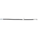 A.B.S. Bremsschlauch SL 6493