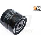 PROFIPOWER Ölfilter 1F0082