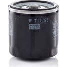 Mann & Hummel Industriefilter W 712/98