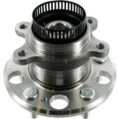 Radlagersatz HA HYUNDAI Elantra,i30 00 VKBA 6905 Radlagersatz HA HYUNDAI Elantra,i30 00 VKBA 6905