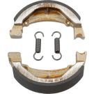 Bremsbacken TRW MCS857