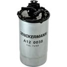 DENCKERMANN Kraftstofffilter A120038