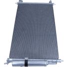 Kondensator, Klimaanlage AC855135