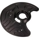 Maxgear Spritzblech, Bremsscheibe 19-3438