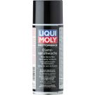 Liqui Moly Motorbike Glanz-Sprühwachs 400 ml 3039