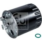 FEBI BILSTEIN Kraftstofffilter 108288