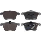 Bremsbelagsatz Opel P. Vectra C 2.8-3.2 V6/Saab 9-3 05-15 Scheibe 315Mm QP2850