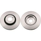 52 481 041 Bremsscheibe VA DF6508S