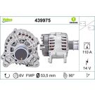 VALEO Generator 439975