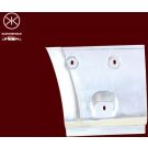 ECKSTÜCK H L 330MM FIAT DUCATO 7,06-/CIT JUMPER 4,06-/PEU BOXER 06 2097601