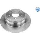Bremsscheibe Volvo T. S70/V70 MEYLE-ORIGINAL: True to OE 5155230013