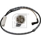 FEBI BILSTEIN Verschleißsensor 29662
