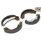 PROFIPOWER Bremsbackensatz 2B0037